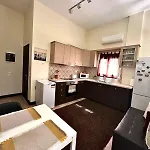 Andreas&dinas Sweet Apartment