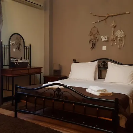 Andreas&dinas Sweet Apartamento *