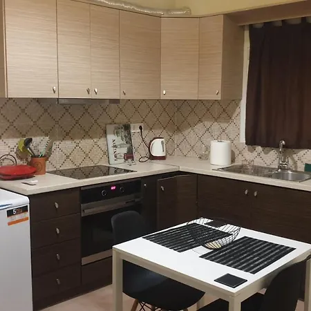 Apartamento Andreas&dinas Sweet *