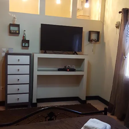 Andreas&dinas Sweet * Corfu (city)