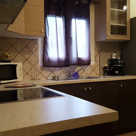 Andreas&dinas Sweet Apartamento *