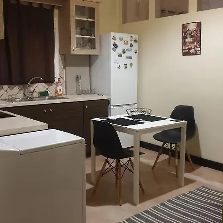 Apartamento Andreas&dinas Sweet