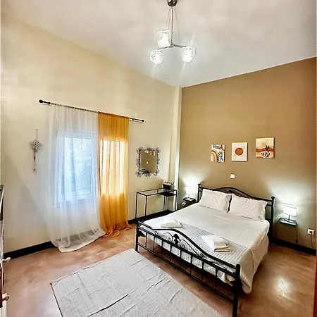 Andreas&dinas Sweet Apartment *