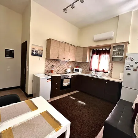 Andreas&dinas Sweet Apartment