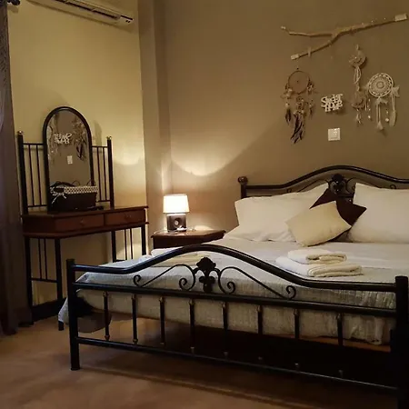 Andreas&dinas Sweet Апартаменты *