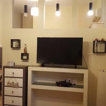 Apartament Andreas&dinas Sweet Corfu (city)