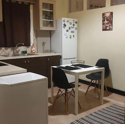 Apartment Andreas&dinas Sweet