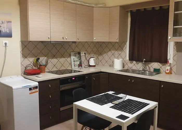 Apartment Andreas&dinas Sweet *
