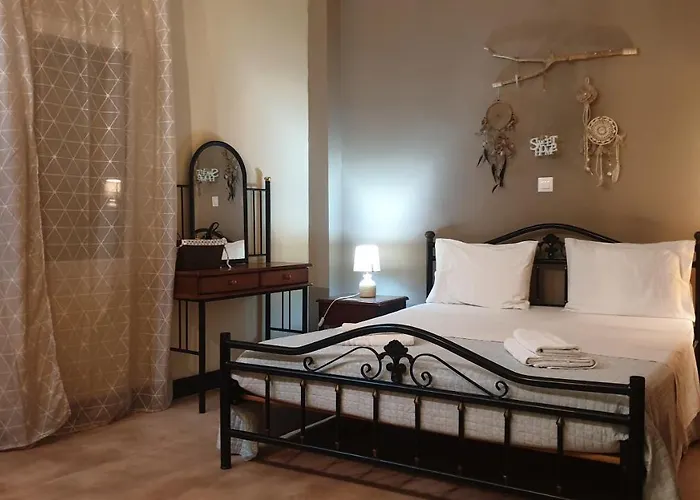 Apartment Andreas&dinas Sweet *