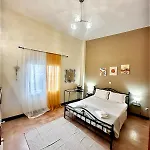 Andreas&dinas Sweet Apartament *