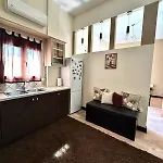 Andreas&dinas Sweet Apartament *