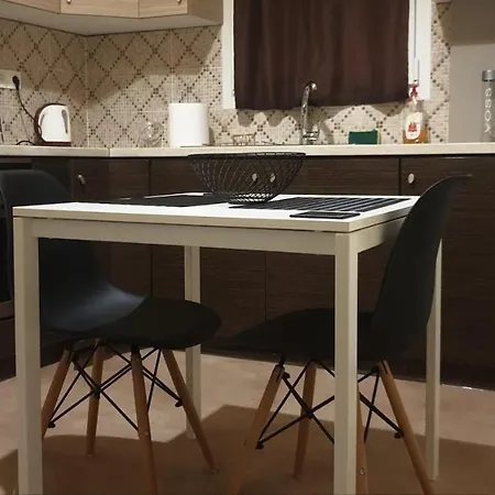 Andreas&dinas Sweet *