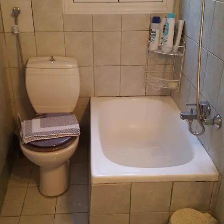 Andreas&dinas Sweet Appartement Corfu (city)