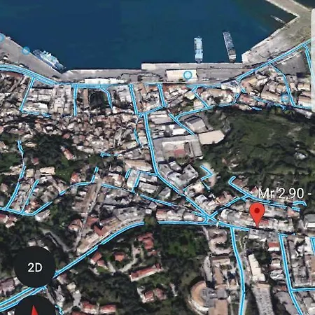 Andreas&dinas Sweet Corfu (city)